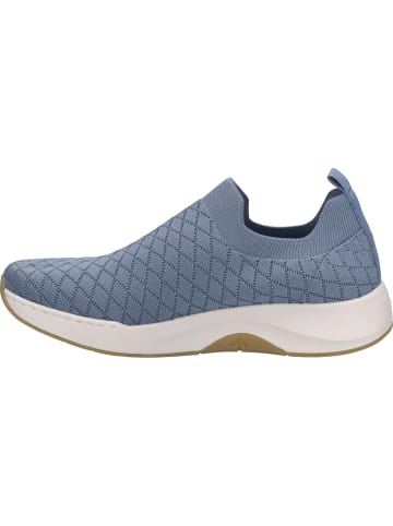 Josef Seibel Sneaker Elli 11 in blau