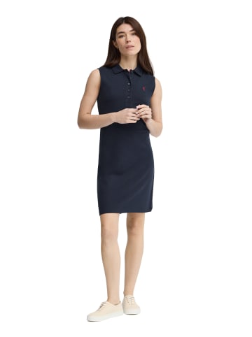 Polo Club Kleider RIGBY GO SHORT DRESS VO in Navy Blau