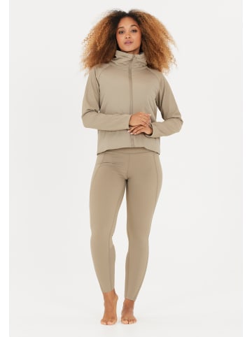 Athlecia Jacke Ayanda in 1193 Roasted Cashew