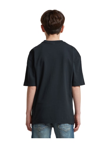 G-Star Raw Boys Tee Coll Top salute