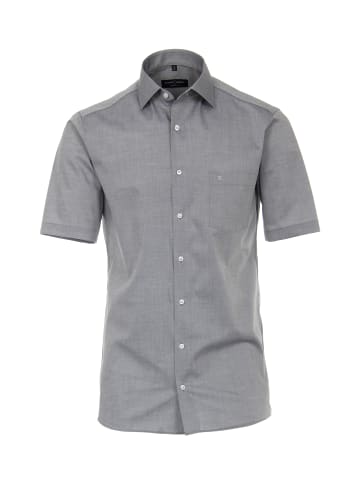 CASAMODA Businesshemd in Grau