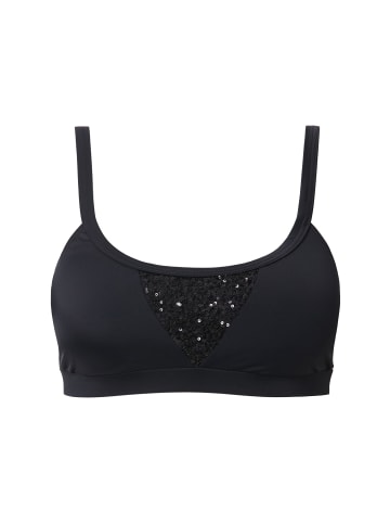 Studio Untold Bikini in schwarz