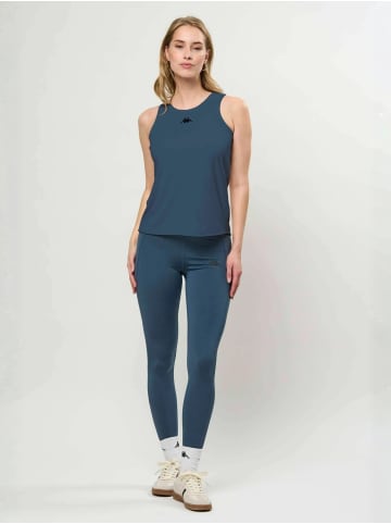 Kappa Top KWIgattama in blue orion