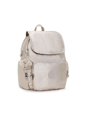 Deuter City Zip Mini 9 Liter Rucksack in Metallic Glow