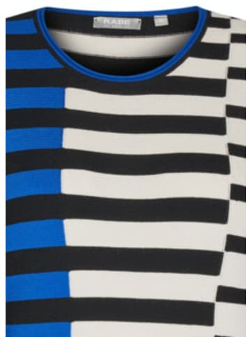 Rabe Pullover für Damen in blau