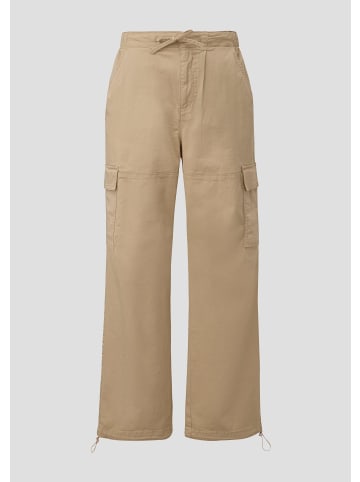 QS Hose in 8170_beige