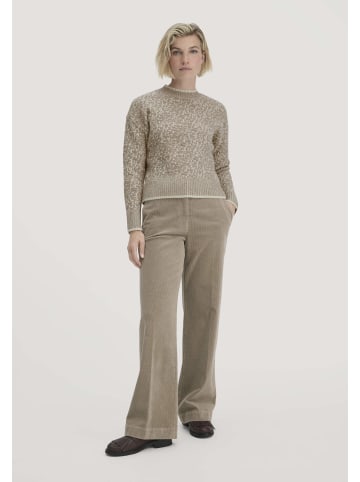 Hessnatur Cordhose in beige