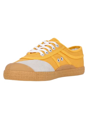 Kawasaki Sneaker Original Pure in 5005 Golden Rod