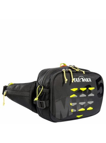 Tatonka Bike Hip Bag MTB 5 - Gürteltasche 26 cm in schwarz