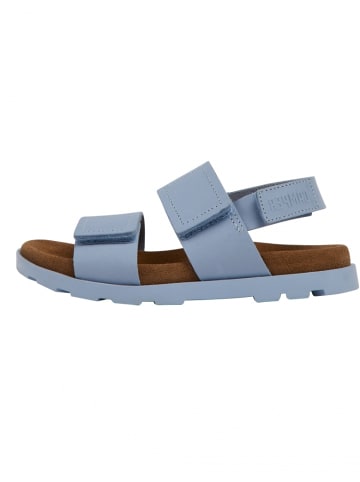 Camper Sandalen " Brutus " in Hellblau