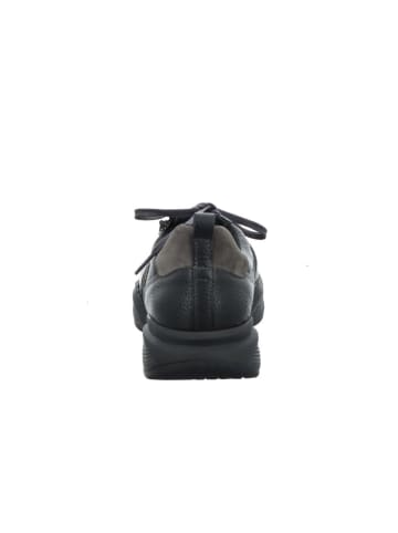 Xsensible Sneaker Low in schwarz