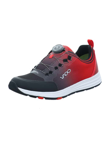 VADO Slipper in Schwarz