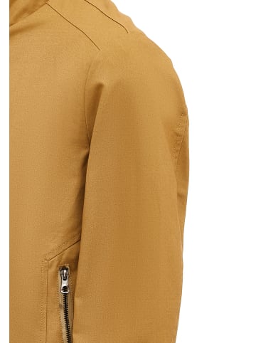 DreiMaster Men Jacket in Kamel
