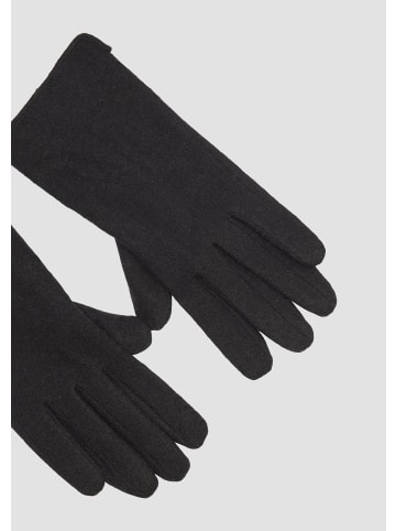 s.Oliver Handschuhe in 9999_schwarz