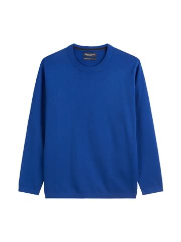 Marc O'Polo Pullover regular in venom blue