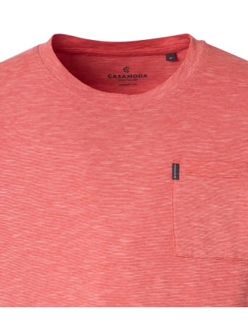 CASAMODA T-Shirt in Hellrot