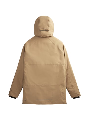 PICTURE M DAILYTIME JACKET in Steingrau