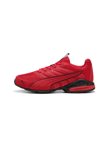 Puma Sneakers Low Electro  in rot