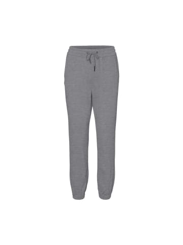 Vero Moda Hose in Medium Grey Melange