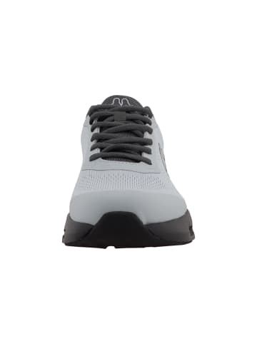 Kappa Sneakers in grey/black