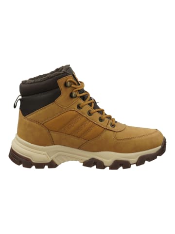 DOCKERS Stiefelette in Tan