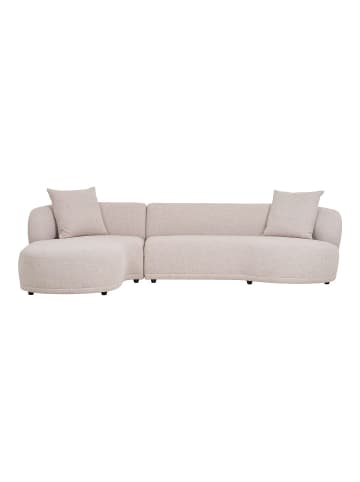 ebuy24 Sofa Kingston Natur 256 x 175 cm