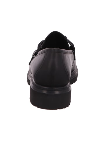 Gabor Slipper in schwarz