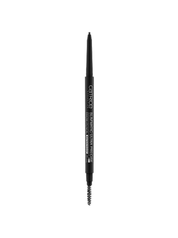 Catrice Ultra Präziser Slim'Matic Wasserdichter Augenbrauenstift - 60 Espresso