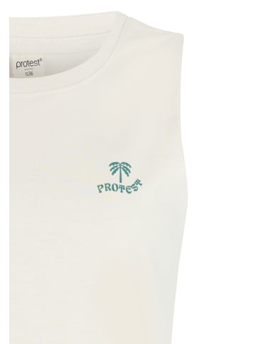 Protest " PRTReturn in Kitoffwhite