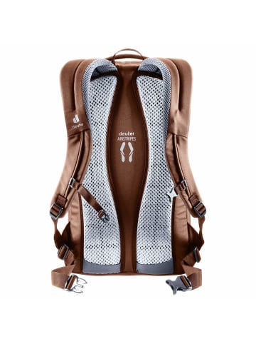 Deuter Giga 28 - Rucksack 48 cm in chestnut-umbra