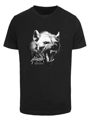 Mister Tee Mister Tee in black