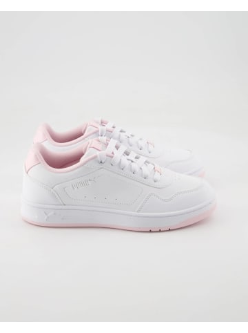 Puma Sneaker low in Weiß