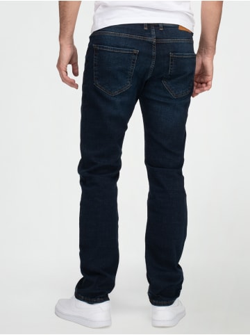 Lorenzo Loren Jeans in Blau