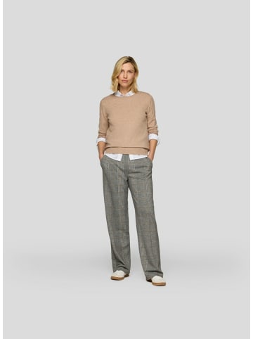 Rabe Pullover & Strickjacke für Damen in braun