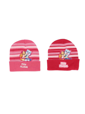 Paw Patrol Sonnenhut Kinder Stickerei