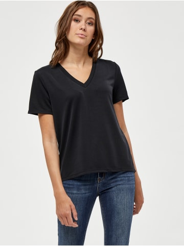 Peppercorn T-Shirt in Black