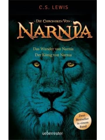 ueberreuter Buch - Die Chroniken von Narnia - Das Wunder von Narnia / Die Chroniken von Nar