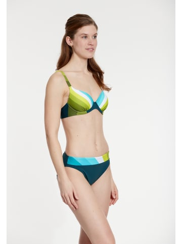 SUNFLAIR Bikini in grün