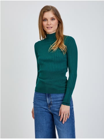 orsay Pullover in Grün