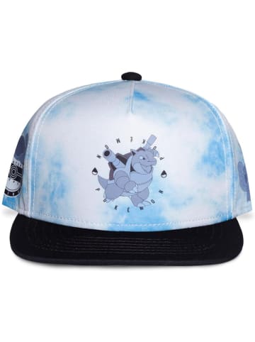 Pokémon Cap in Multicolor