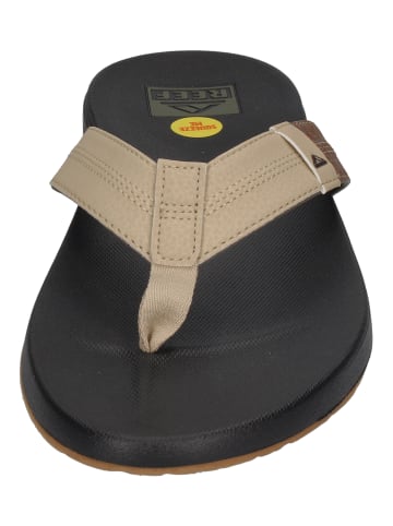 Reef Zehentrenner Cushion Phantom  in natur