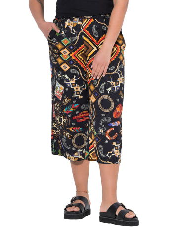 Angel of Style Hosen in schwarz