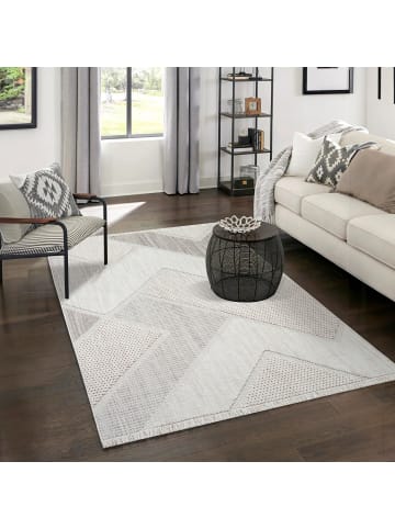 payé Teppich Kurzflor Linda 77