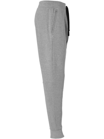 Kempa Trainingshose "Modern Pants" in Grau