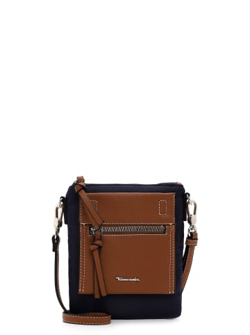 Tamaris Umhängetasche TAS Fabrizia in blue