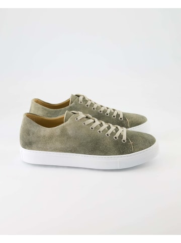 dirndl+bua Sneaker low in Grau