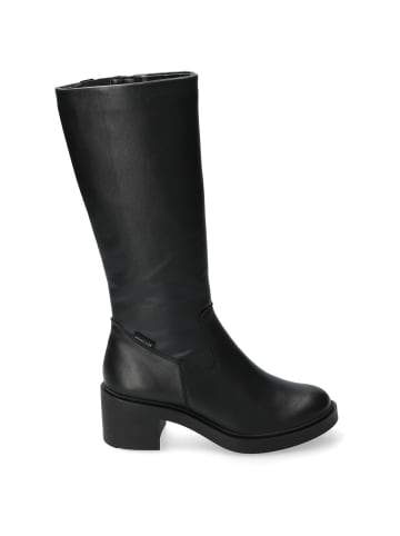 Mephisto Stiefel in schwarz