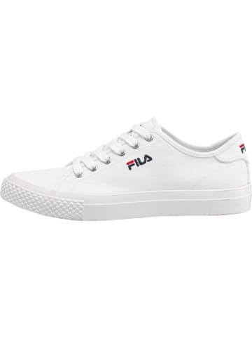 Fila Sneaker "Pointer Classic" in Weiß