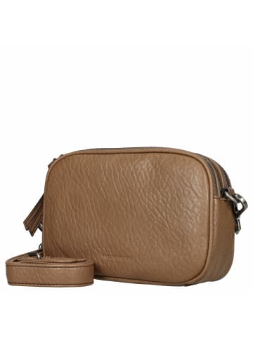 FREDs BRUDER Lunar - Umhängetasche 23 cm (sage) in olive brown