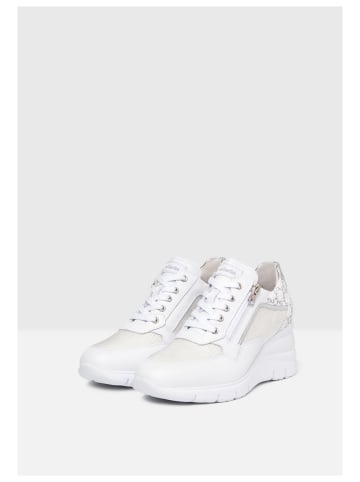 Nero Giardini Sneaker Weiß